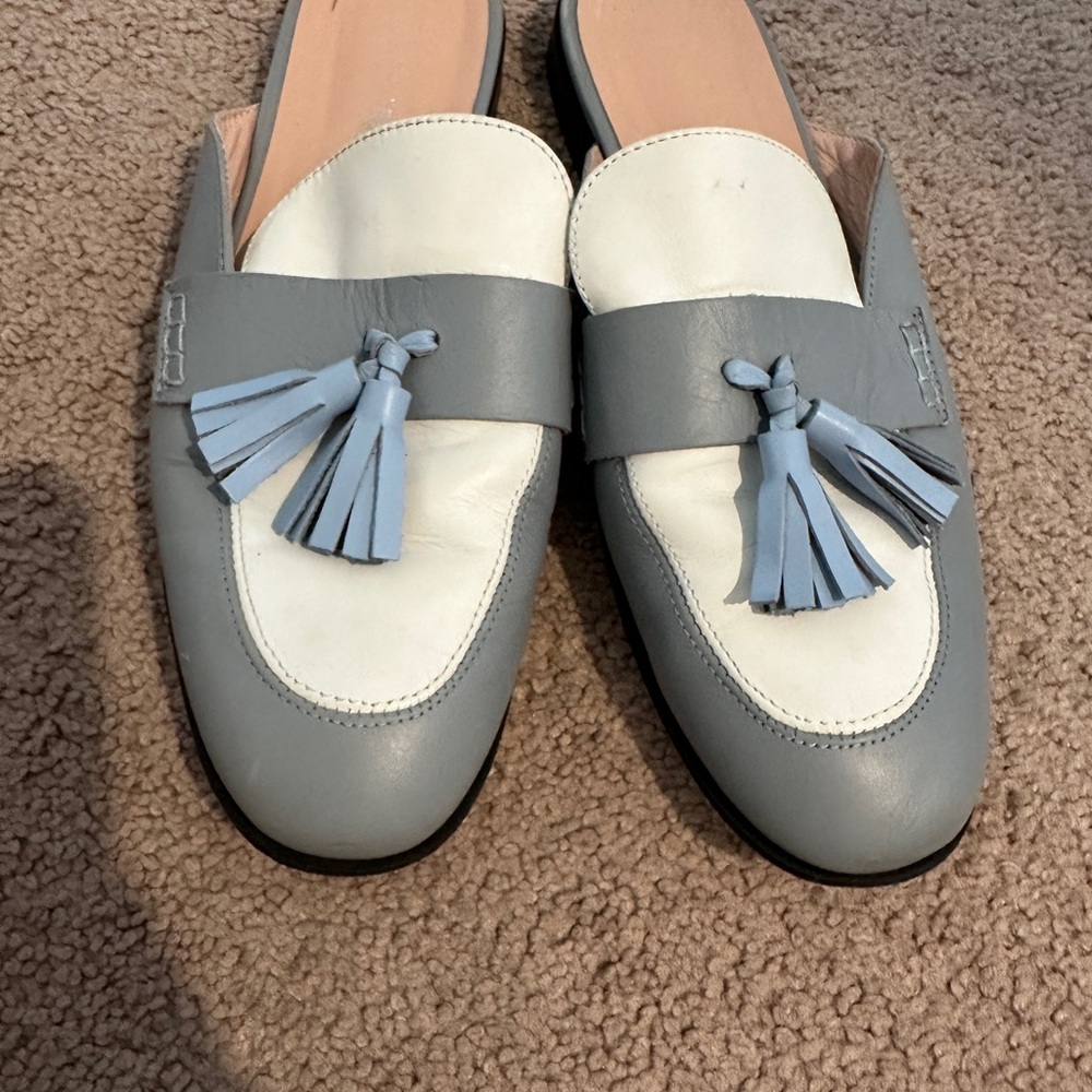 Pollini mules - Picture 2 of 7